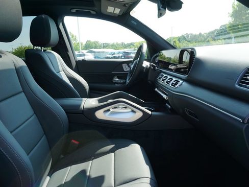 Certified 2026 Mercedes-Benz GLE 350 4MATIC image 66