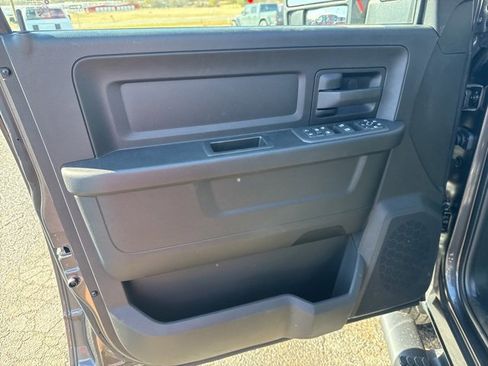 New 2026 RAM 2500 Tradesman image 21