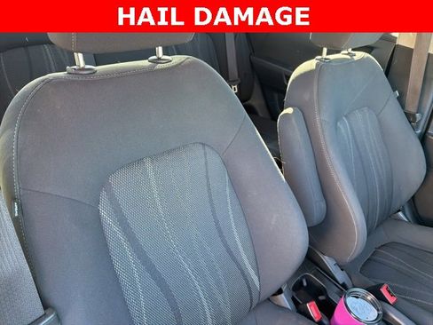 Used 2016 Chevrolet Sonic LT w/ Driver Confidence Package image 15