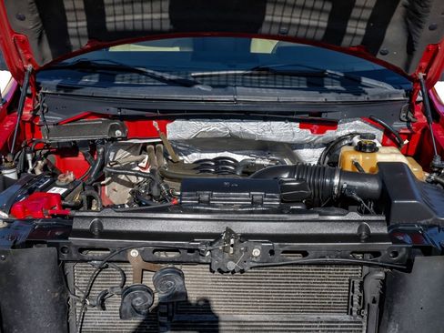 Used 2011 Ford F150 Lariat w/ Lariat Plus Pkg image 55