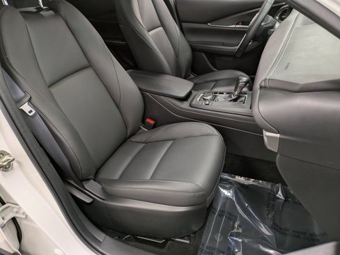 Certified 2023 MAZDA CX-30 AWD 2.5 S w/ Select Package image 28