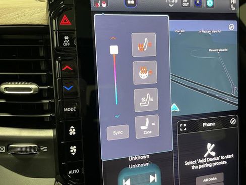 New 2026 RAM 1500 Limited image 8