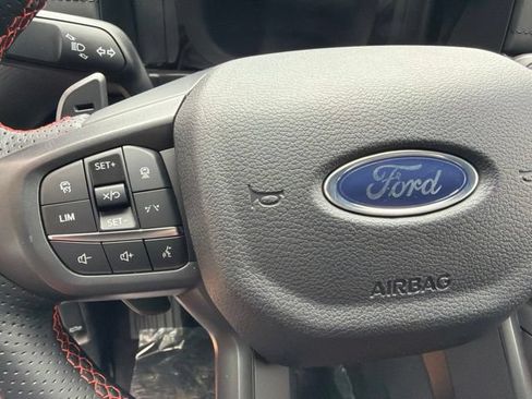 New 2026 Ford Ranger Raptor AWD/4WD image 20