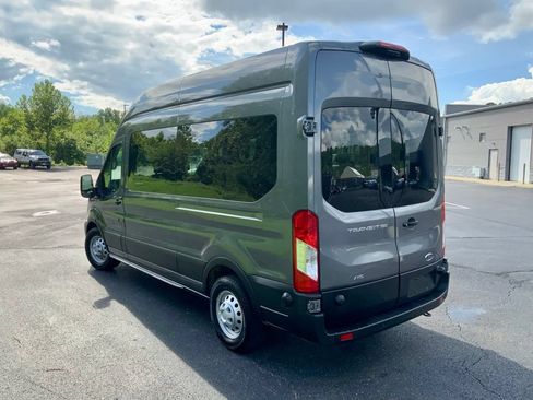 Used 2024 Ford Transit 350 XL AWD/4WD image 9