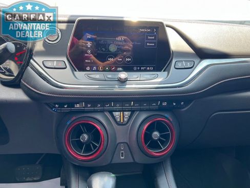 Used 2021 Chevrolet Blazer RS w/ Enhanced Convenience Package AWD/4WD image 12