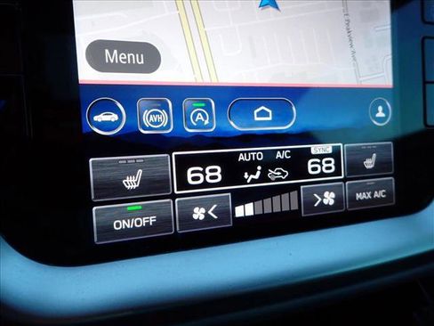 Certified 2022 Subaru Legacy Limited XT image 21