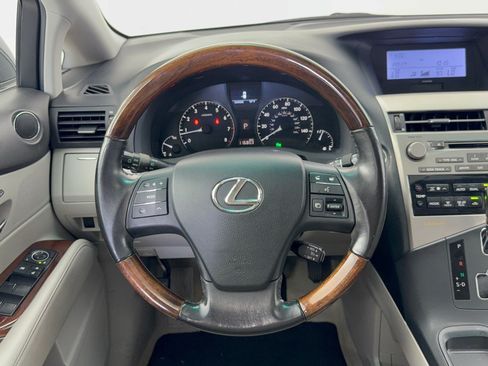 Used 2012 Lexus RX 350 FWD w/ Premium Pkg image 10