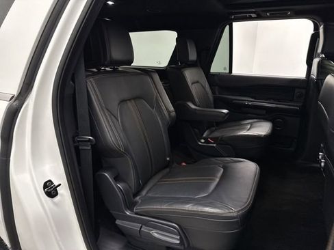 Used 2022 Ford Expedition Max Platinum image 36