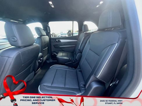 New 2026 Buick Enclave Preferred image 12