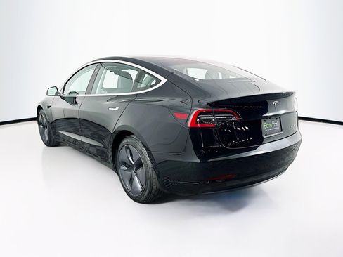 Used 2018 Tesla Model 3 Long Range image 5