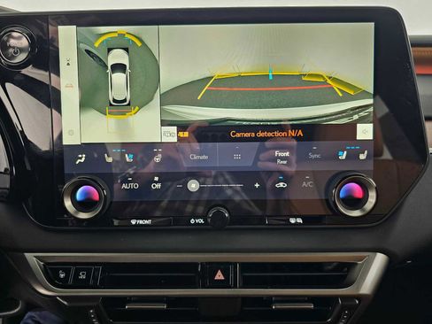 New 2026 Lexus RX 350 image 26