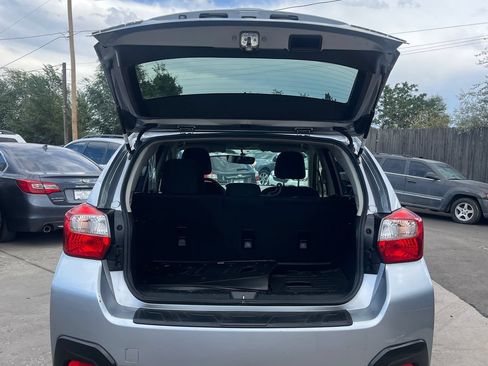 Used 2017 Subaru Crosstrek 2.0i Premium AWD/4WD image 21