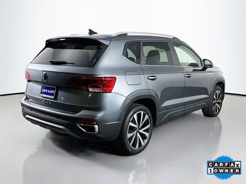 Used 2023 Volkswagen Taos SE image 7