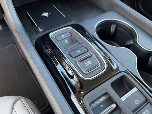 New 2026 Honda Pilot EX-L image 16