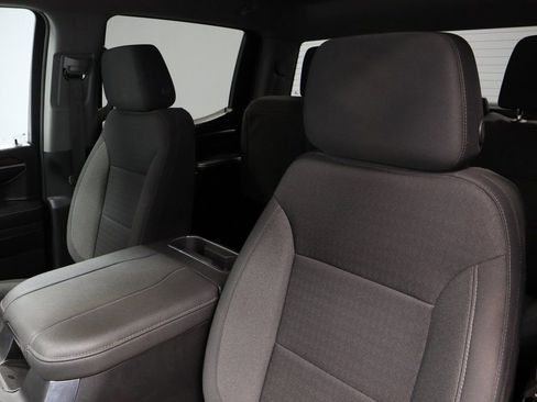 Used 2023 Chevrolet Silverado 1500 RST image 27