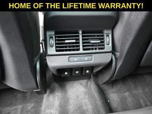 Used 2020 Land Rover Range Rover Evoque R-Dynamic HSE image 42