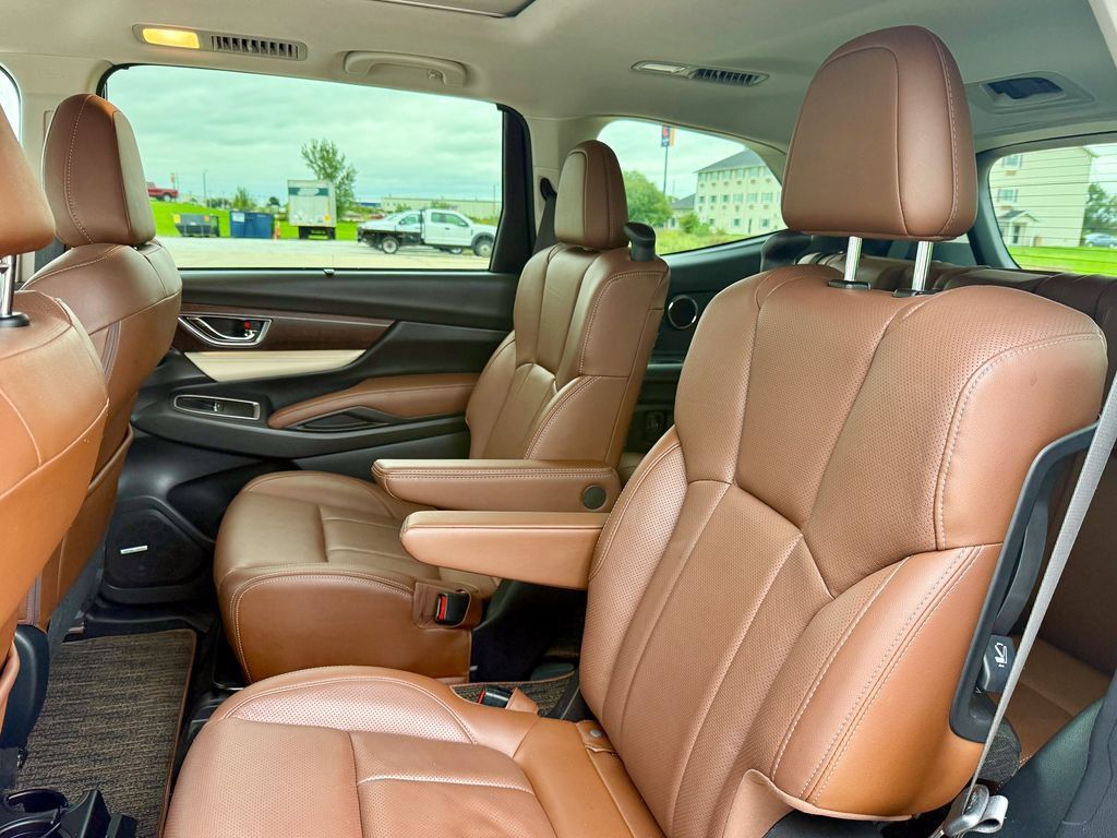 Used 2019 Subaru Ascent Touring AWD/4WD image 12
