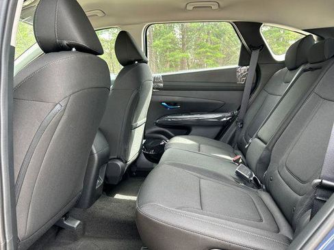 New 2026 Hyundai Tucson SE AWD/4WD image 21