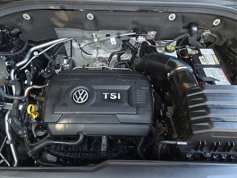 Used 2020 Volkswagen Atlas Cross Sport S image 23