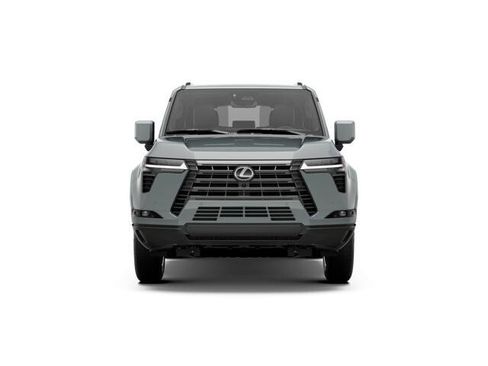 New 2026 Lexus GX 550 w/ Accessory Package (2T) AWD/4WD image 5