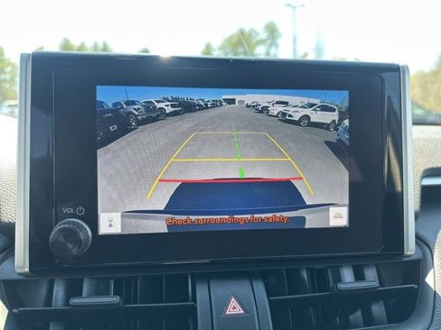 Used 2024 Toyota RAV4 XLE w/ Weather Package AWD/4WD image 26