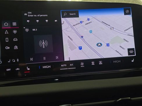 Certified 2025 Audi A5 2.0T Premium w/ Convenience Package image 15