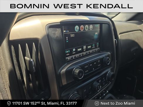 Used 2018 GMC Sierra 1500 Denali image 24