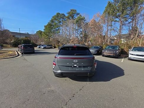 New 2026 Hyundai Kona SEL Sport image 17