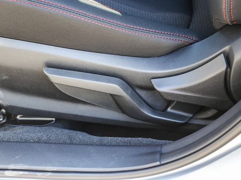 New 2025 Subaru WRX Premium image 22