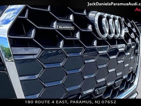 Used 2023 Audi A5 2.0T Premium w/ Convenience Package AWD/4WD image 20