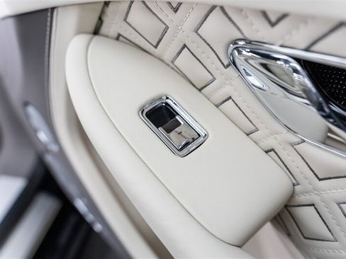 Used 2024 Bentley Continental GT Speed AWD/4WD image 73