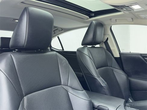Used 2022 Lexus ES 350 image 43