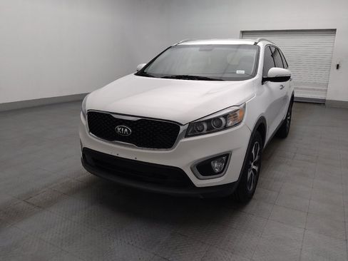 Used 2018 Kia Sorento EX FWD image 15