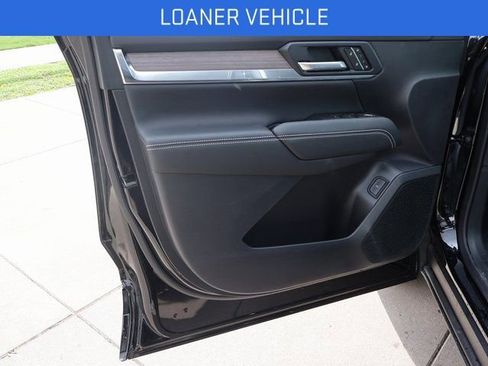 New 2026 GMC Terrain Denali AWD/4WD image 36