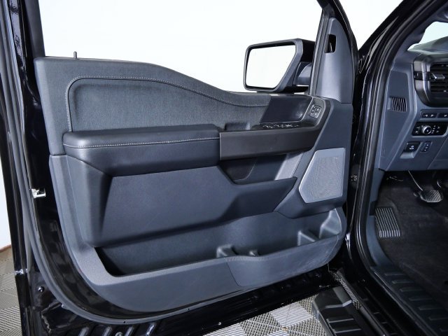 Certified 2024 Ford F150 Lariat w/ Equipment Group 502A High AWD/4WD image 18