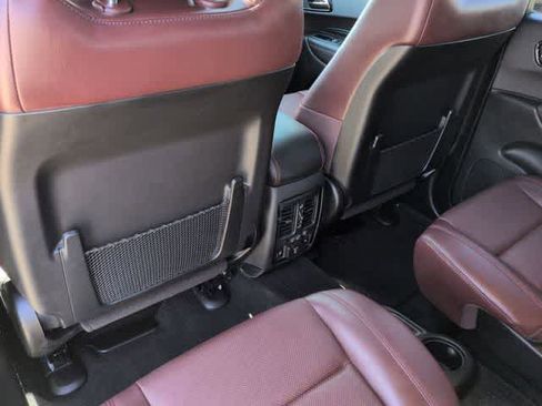 Used 2025 Dodge Durango R/T AWD/4WD image 18