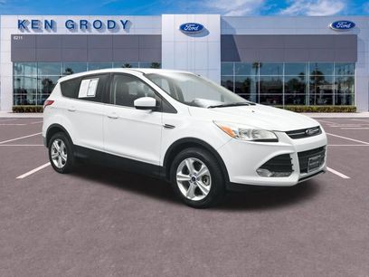 Used 2015 Ford Escape SE