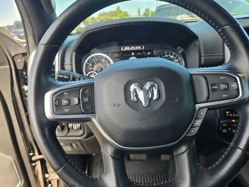 Used 2023 RAM 1500 Laramie AWD/4WD image 22