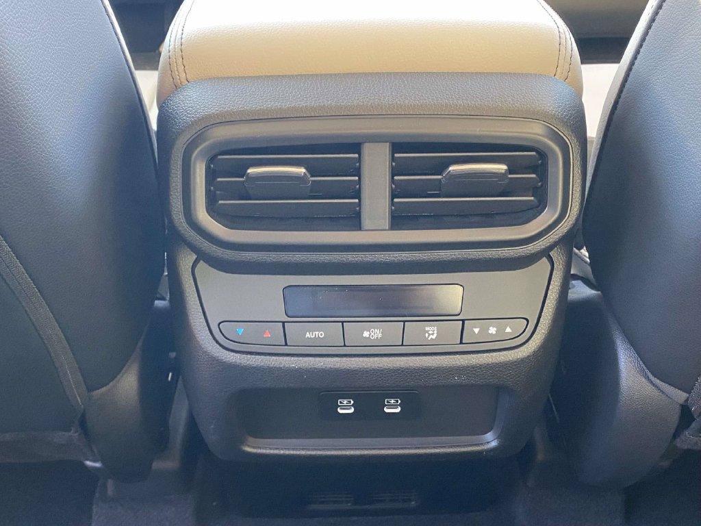 New 2026 Honda Pilot EX-L image 11
