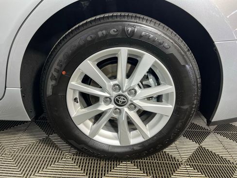 Used 2026 Toyota Camry LE image 13