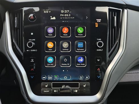 Used 2025 Subaru Legacy Premium image 24