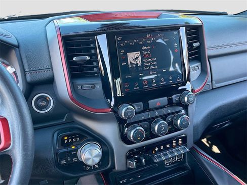 Used 2019 RAM 1500 Rebel w/ Rebel Level 2 Equipment Group image 15