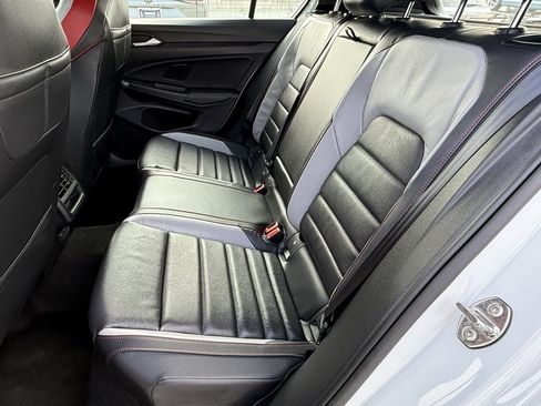 New 2026 Volkswagen GTI SE image 20