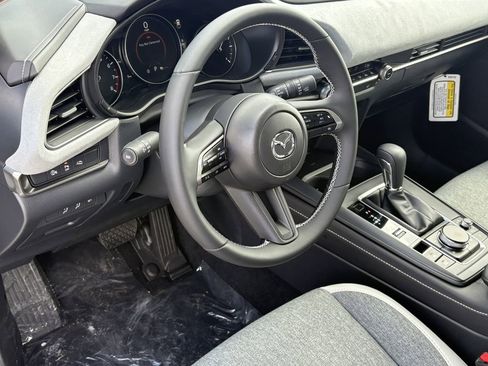 New 2026 MAZDA CX-30 Aire Edition AWD/4WD image 15