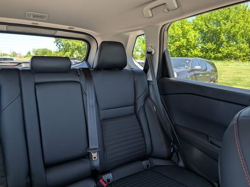 New 2026 Nissan Rogue SV AWD/4WD image 14