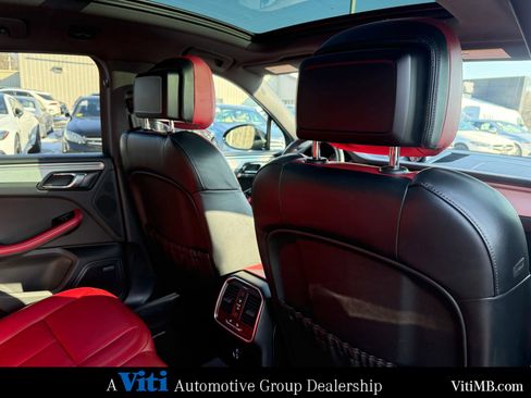 Used 2024 Porsche Macan S image 27