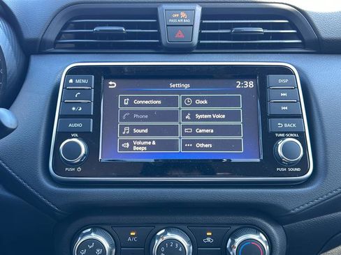 Certified 2025 Nissan Versa S w/ S Plus Package image 30