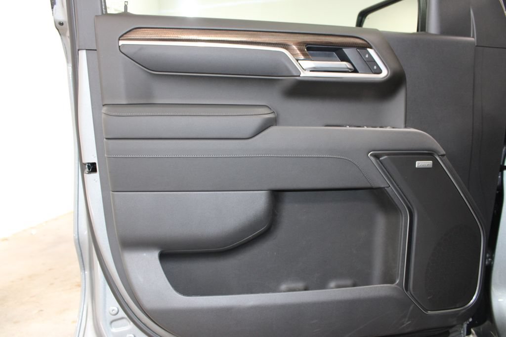New 2026 Chevrolet Silverado 1500 RST AWD/4WD image 39