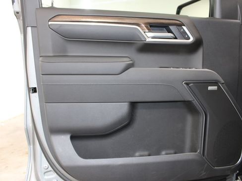 New 2026 Chevrolet Silverado 1500 RST AWD/4WD image 39