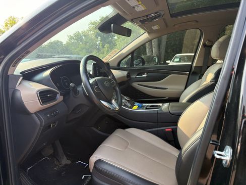 Used 2023 Hyundai Santa Fe SEL w/ Premium Package AWD/4WD image 5
